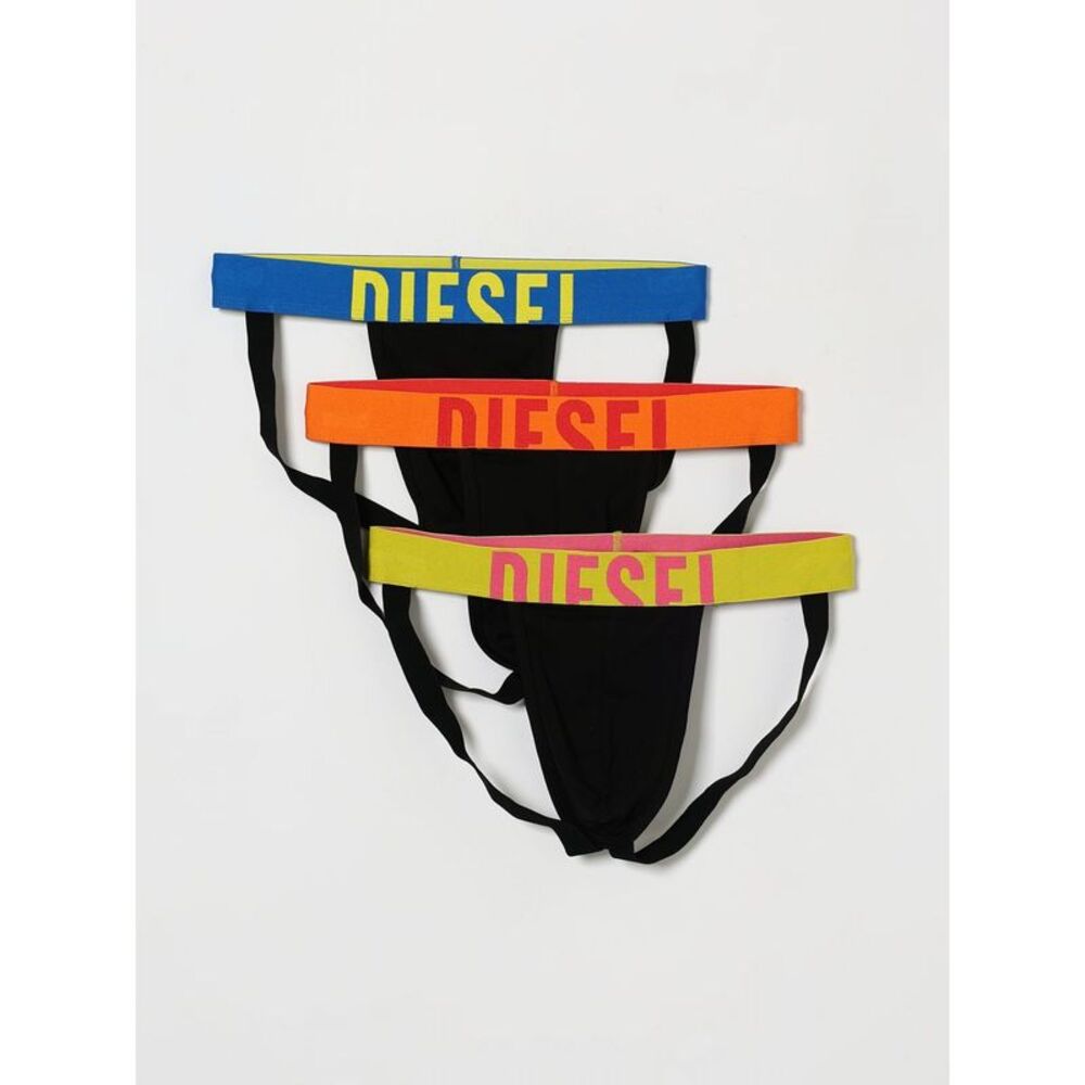 Diesel Men Underwear Men Diesel